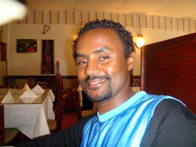 Yonas Abebe
