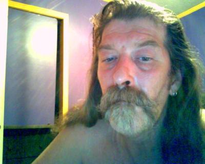 Randy Woodruff