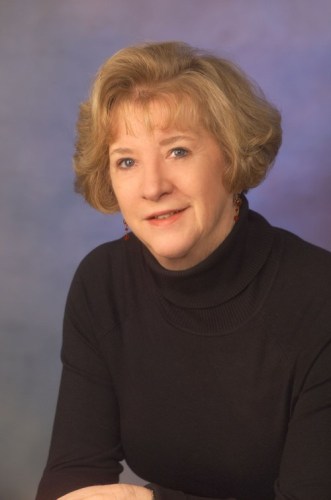 Dianne Edwards