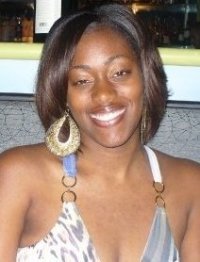 Alonzia Downing