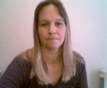 Deborah Martin