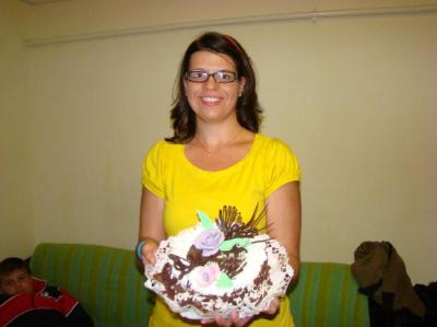 Jennifer Gantea