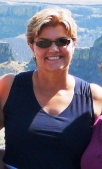 Cathy Shea