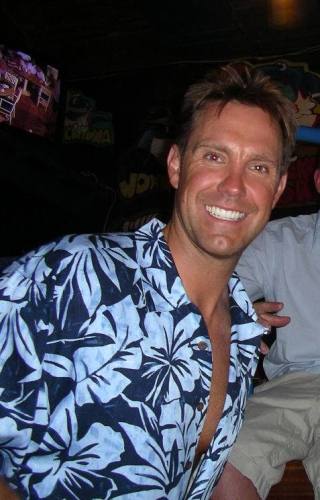 Mark Simmonds