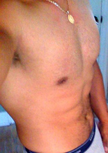 Juan Ramirez