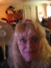 Marjorie Scott