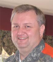 John Sains