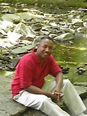 Gerald Pierce