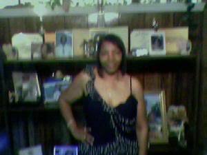 Jackie Boyd