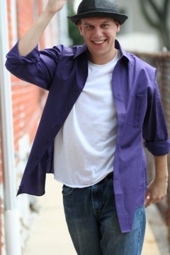 Matthew Martin