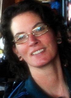 Michelle Swinscoe