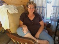 Wendy Johnson