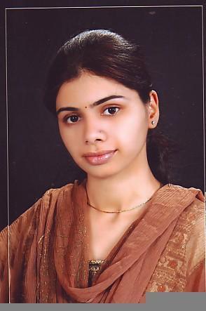 Pallavi Dixit