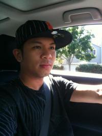 Teehjay Camarillo