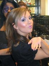 Athena Farrell