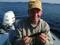 David Prescott