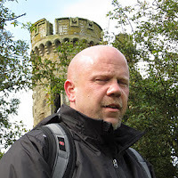 Terry Templeman