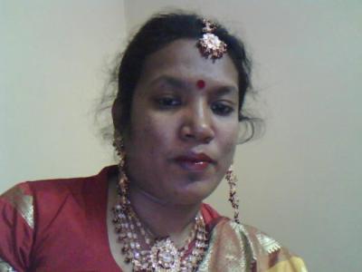 Umme Hanif