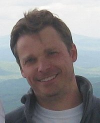 Peter Quackenbos