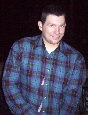 Leroy Epperson