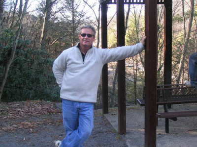 Robert Boyd