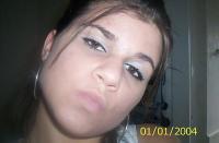 Brooke Crego