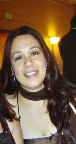 Patricia Menjivar