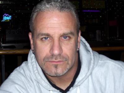 Shaun Mcintosh