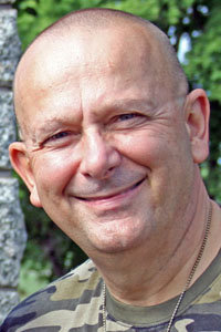 Anthony Nathe