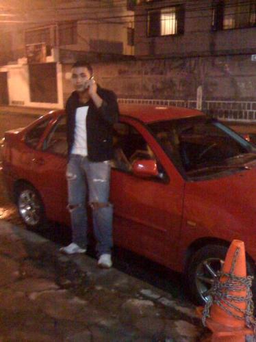 Edgar Andres