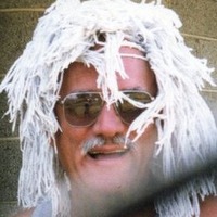 Jeffrey Rudolf