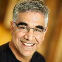 Aneel Bhusri