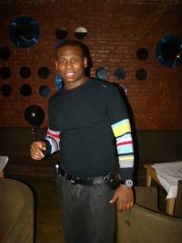 Lamar Kingwood