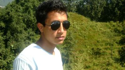 Bikash Khatri
