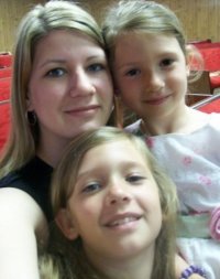 Briana Fulbright