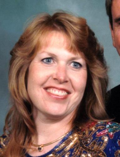 Brenda Johnston