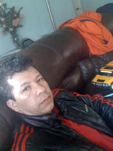 Byron Yuman