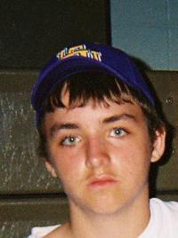 Marshall Johnson