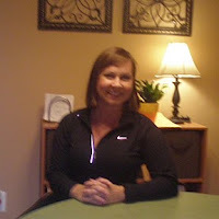 Mary Scribner