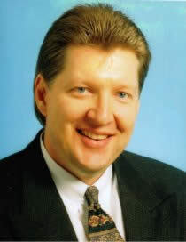 Garold Markle