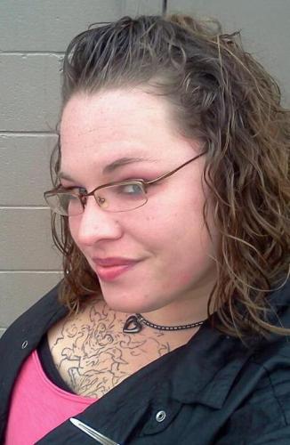 Bryanna Gillis