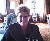 Becky Moser