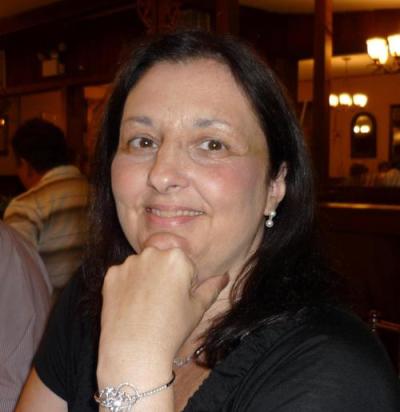 Deborah Penrose