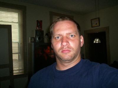 Dennis Pearson