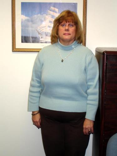 Maryann Grzywna