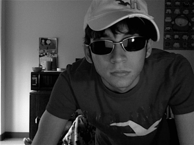 Alan Seraita