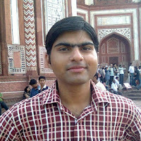 Prashant Kaushik