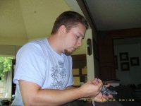 Joshua Kolkow