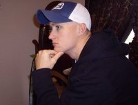 Sterling Stauch