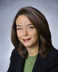 Larisa Gurnick